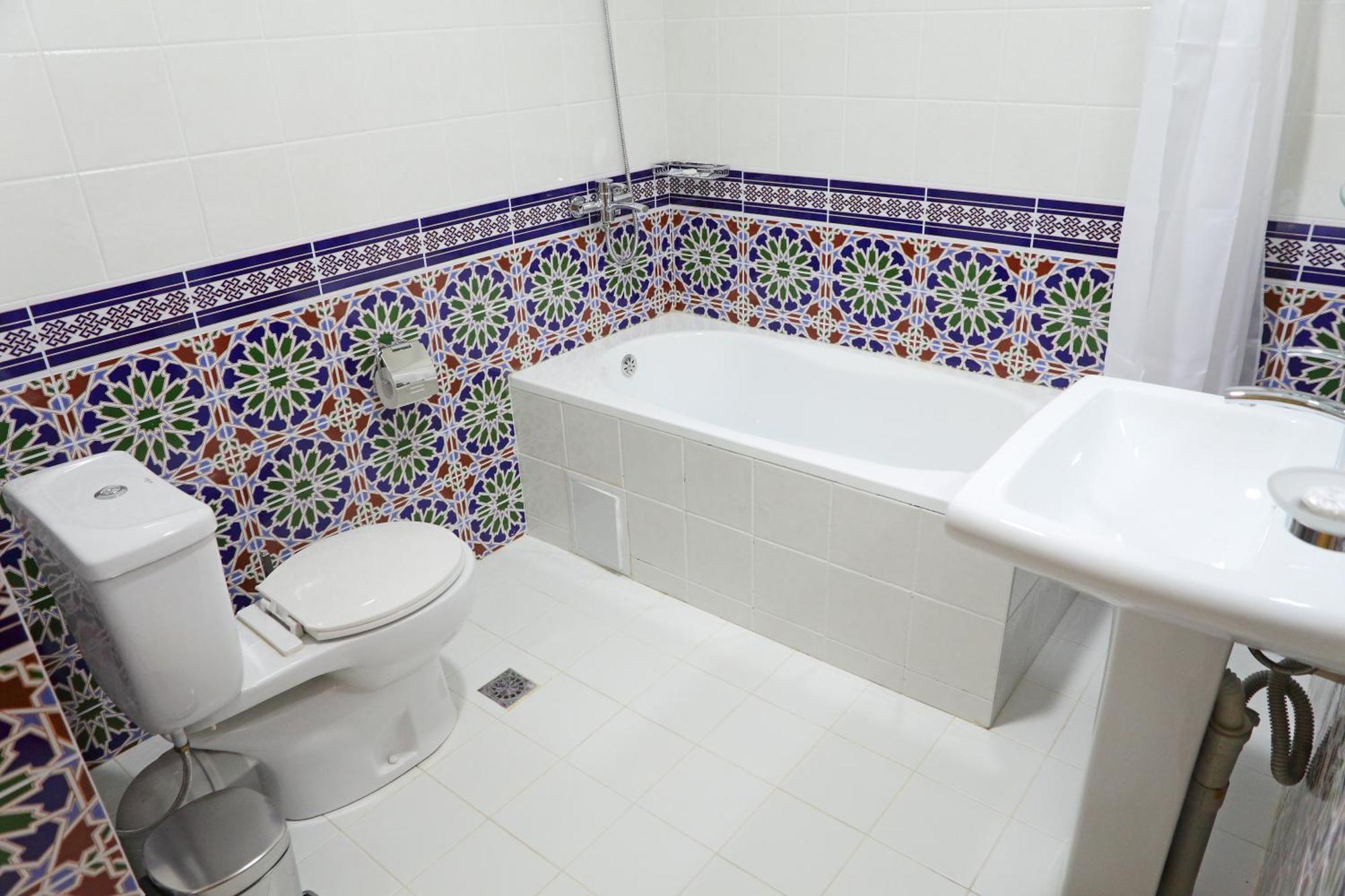 Hotel Asl Buhara Kültér fotó