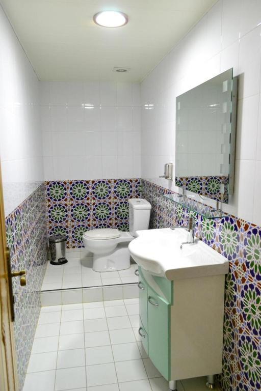 Hotel Asl Buhara Kültér fotó